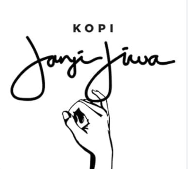 Kopi Janji Jiwa logo